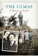 Ignatius Press The Ulmas: A Blessed Family DVD