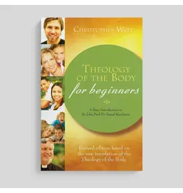 Ascension Press Theology of the Body for Beginners