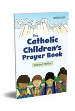 Saint Mary's Press Catholic Children's Prayer Book