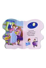 Catholic Book Publishing My Friends the Angels (Sparkle Book)