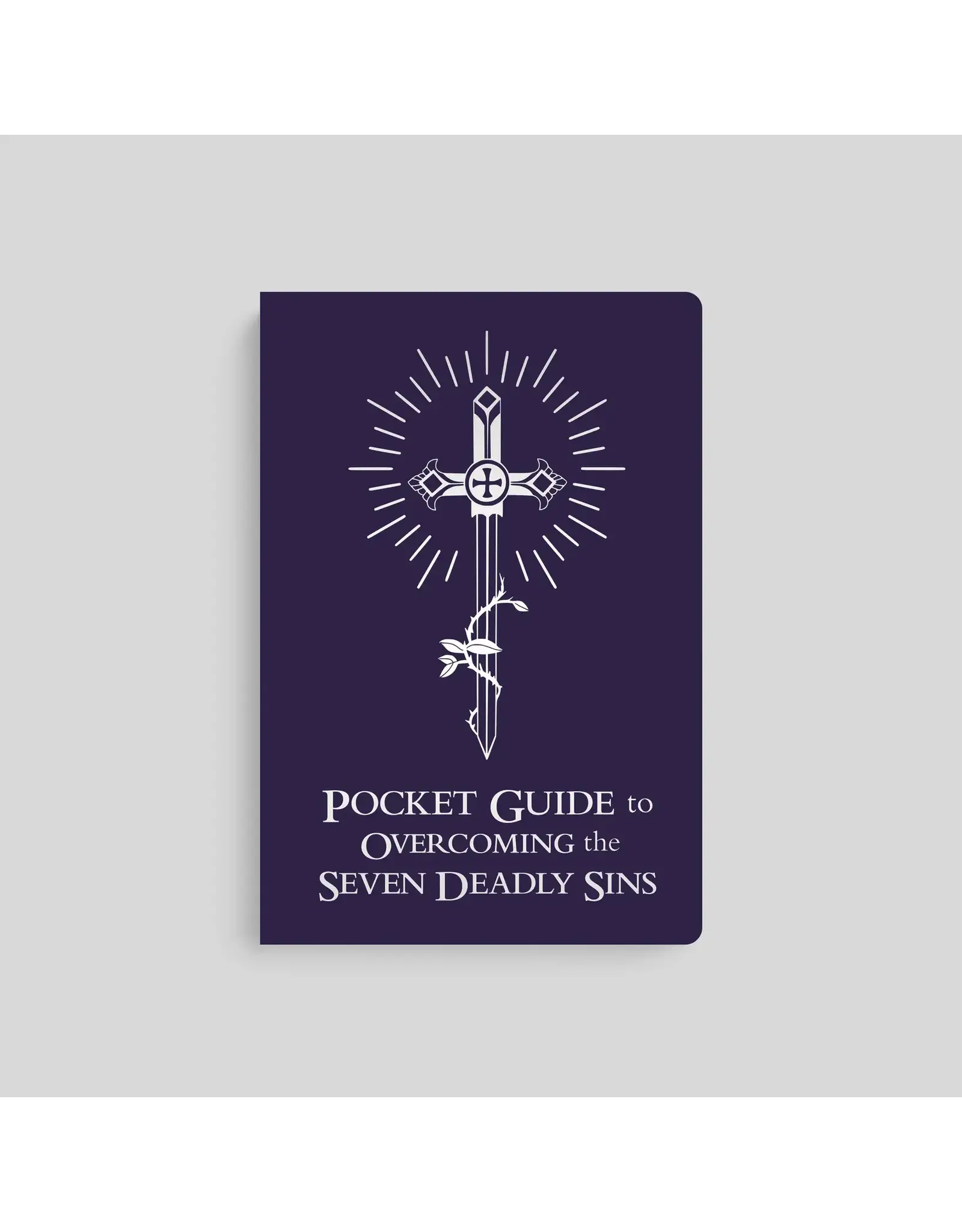 Ascension Press Pocket Guide to Overcoming the Seven Deadly Sins