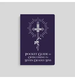 Ascension Press Pocket Guide to Overcoming the Seven Deadly Sins
