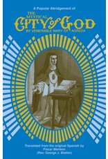 Tan Books (St. Benedict Press) Mystical City of God