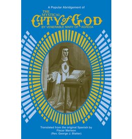 Tan Books (St. Benedict Press) Mystical City of God