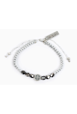 My Saint My Hero Bracelet - Grandmother's Love