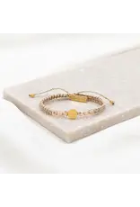 My Saint My Hero Bracelet - Grandmother's Love