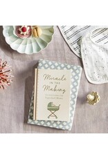 Dayspring Miracle in the Making: Devotional for Expectant Moms