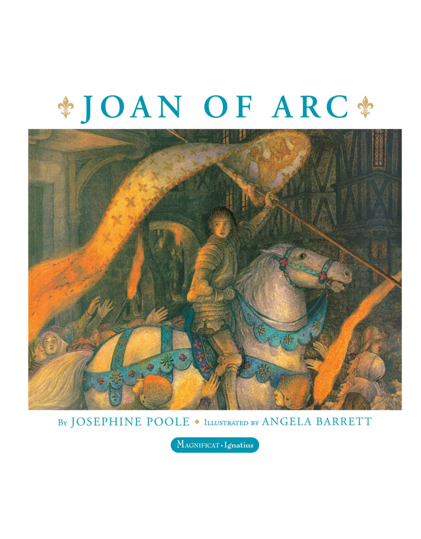 Ignatius Press Joan of Arc