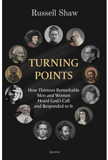 Ignatius Press Turning Points