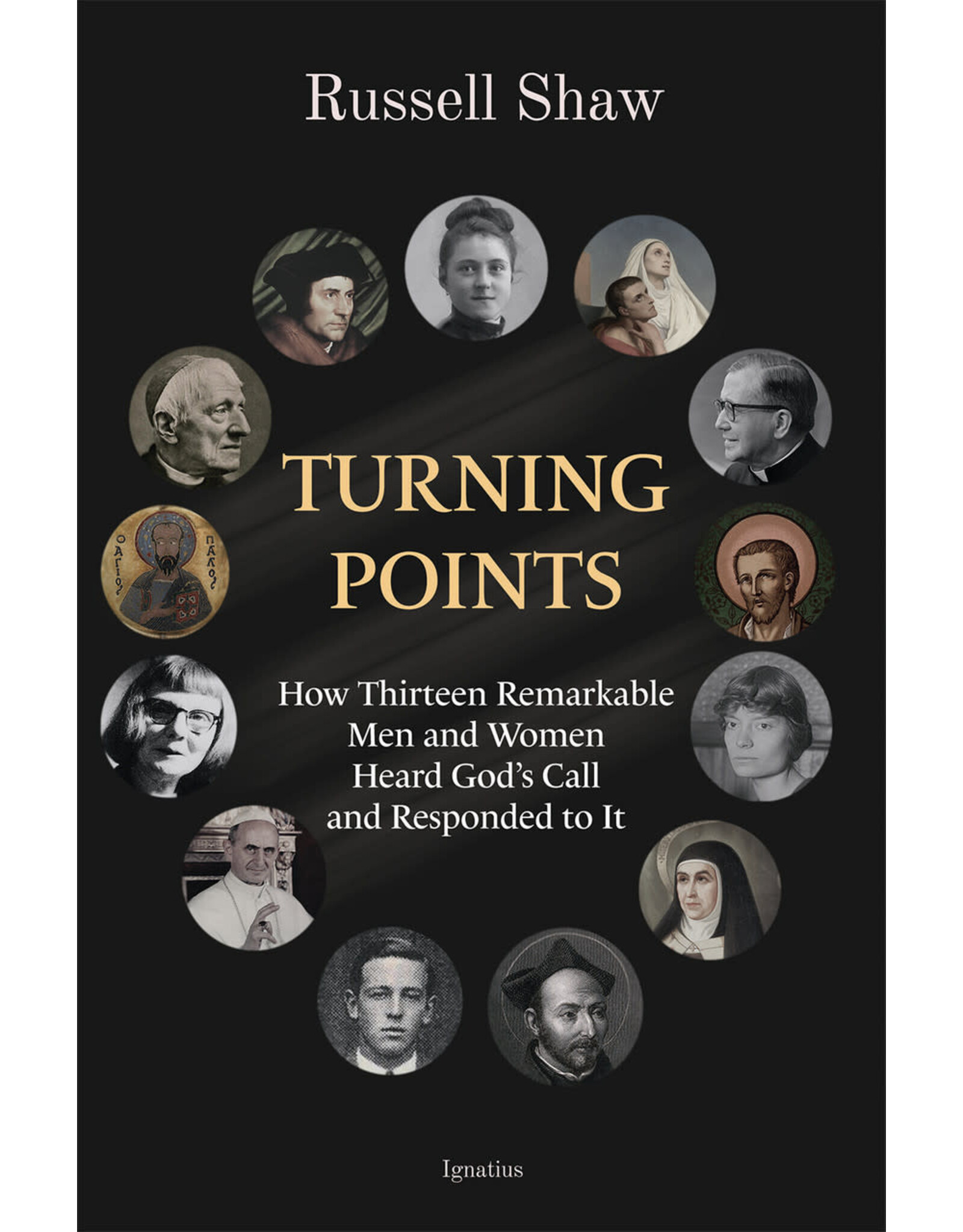 Ignatius Press Turning Points