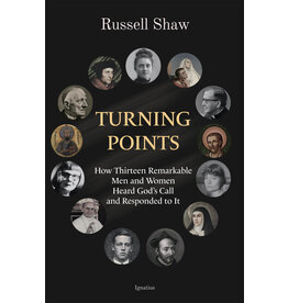 Ignatius Press Turning Points