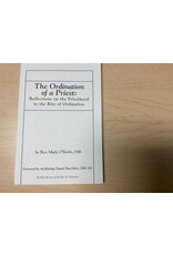 Abbey Press The Ordination of a Priest
