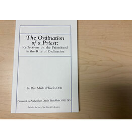 Abbey Press The Ordination of a Priest -  disc