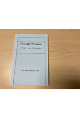 Abbey Press Priestly Wisdom: Insights from St. Benedict