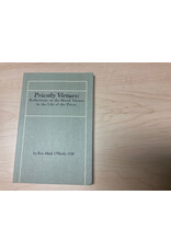 Abbey Press Priestly Virtues: Reflections on the Moral Virtues in the Life of the Priest