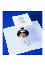 Gaiser (Beau Veste) Linen Set - Chalice with Wheat and Host