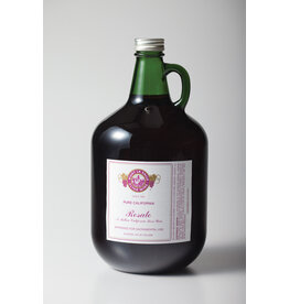 Napa Valley (Mont La Salle) $121.90 Rosato (4 3-L Jugs) Wine