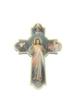 Hirten 6" Laser Cut Wall Cross - 348 Series  - Various Subjects