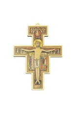 Hirten 6" Laser Cut Wall Cross - 348 Series  - Various Subjects
