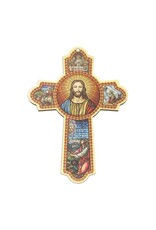 Hirten 6" Laser Cut Wall Cross - 348 Series  - Various Subjects