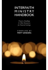 Apocryphile Press Interfaith Ministry Handbook: Prayers, Readings & Other Resources for Pastoral Settings