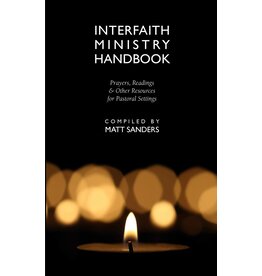 Apocryphile Press Interfaith Ministry Handbook: Prayers, Readings & Other Resources for Pastoral Settings