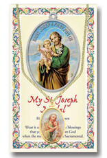 Hirten Pewter Necklace with Epoxied Color Medal -