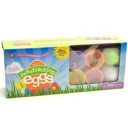 FamilyLife Resurrection Eggs (Updated Edition)