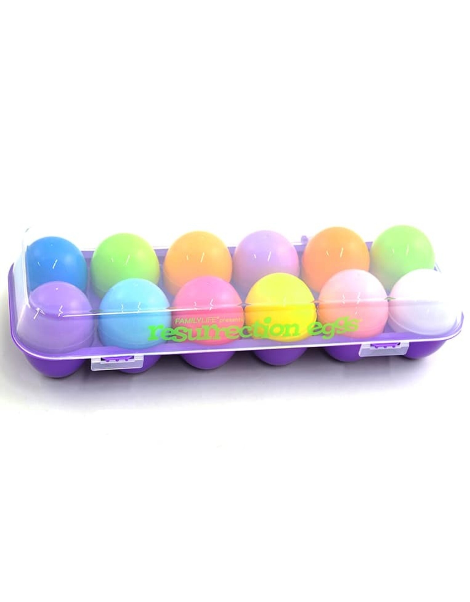FamilyLife Resurrection Eggs