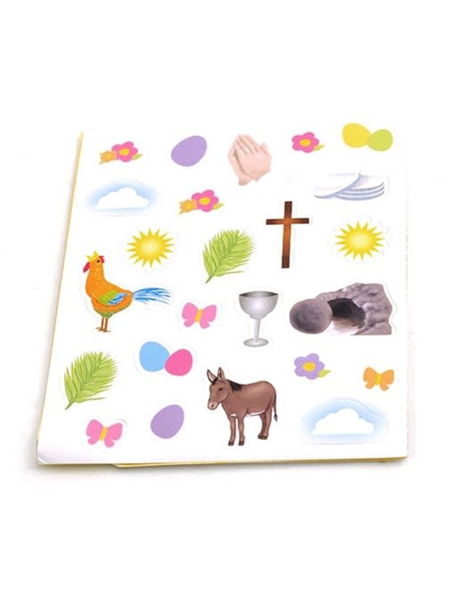 FamilyLife Resurrection Eggs (Updated Edition)