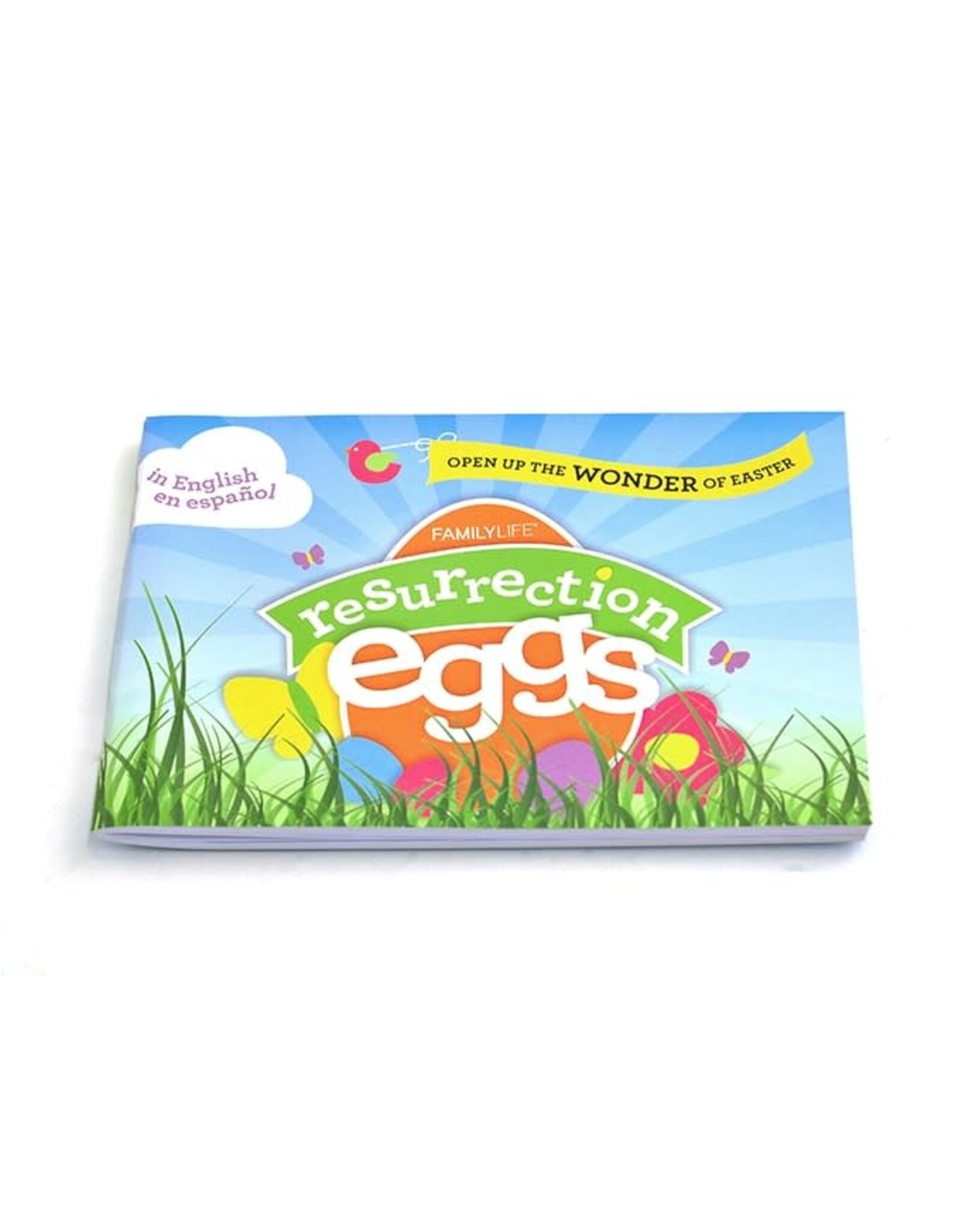 FamilyLife Resurrection Eggs