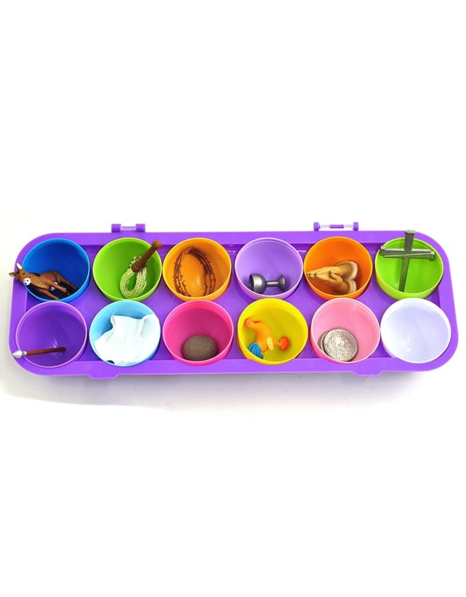 FamilyLife Resurrection Eggs (Updated Edition)