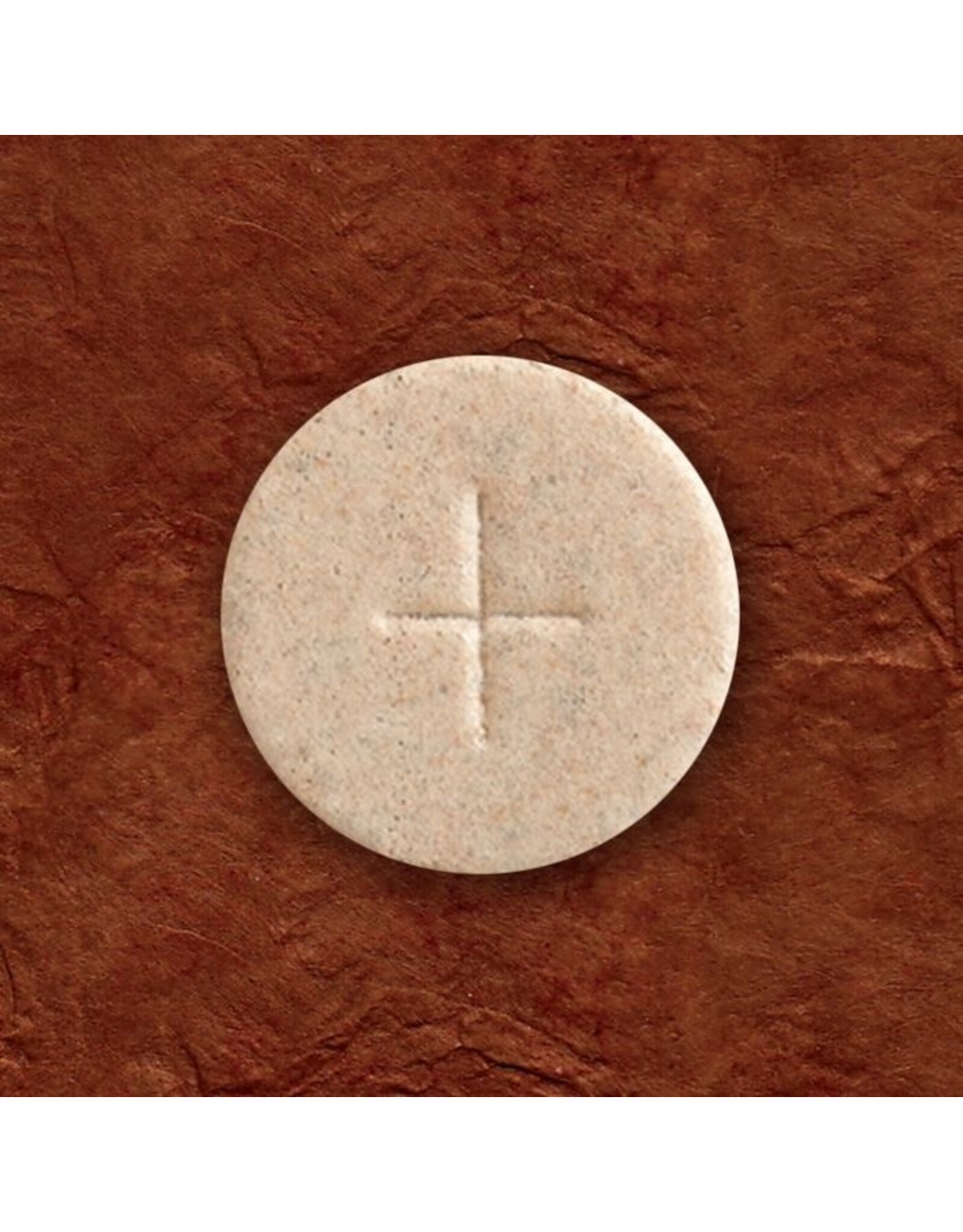 Cavanagh Hosts 1-3/8" Whole Wheat (Bag of 250)