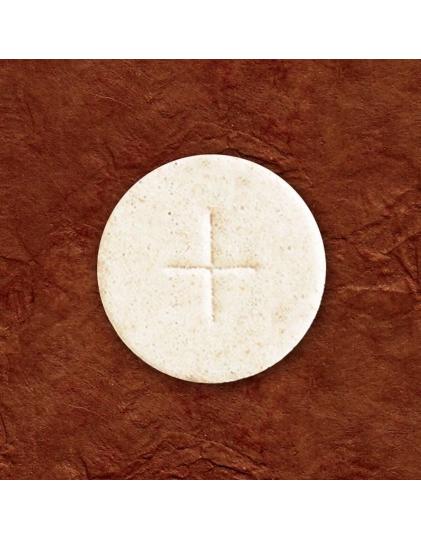 Cavanagh Hosts 1-3/8" White (Bag of 250)