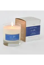 Corda Corda Candle - Sea Star - Mary, Stella Maris
