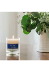 Corda Corda Candle - Sea Star - Mary, Stella Maris