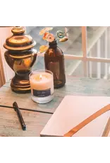 Corda Corda Candle - Sea Star - Mary, Stella Maris