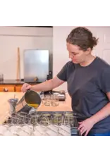 Corda Corda Candle - Sea Star - Mary, Stella Maris