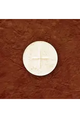 Cavanagh Hosts 1-1/8" White (Roll of 1000) 21-20