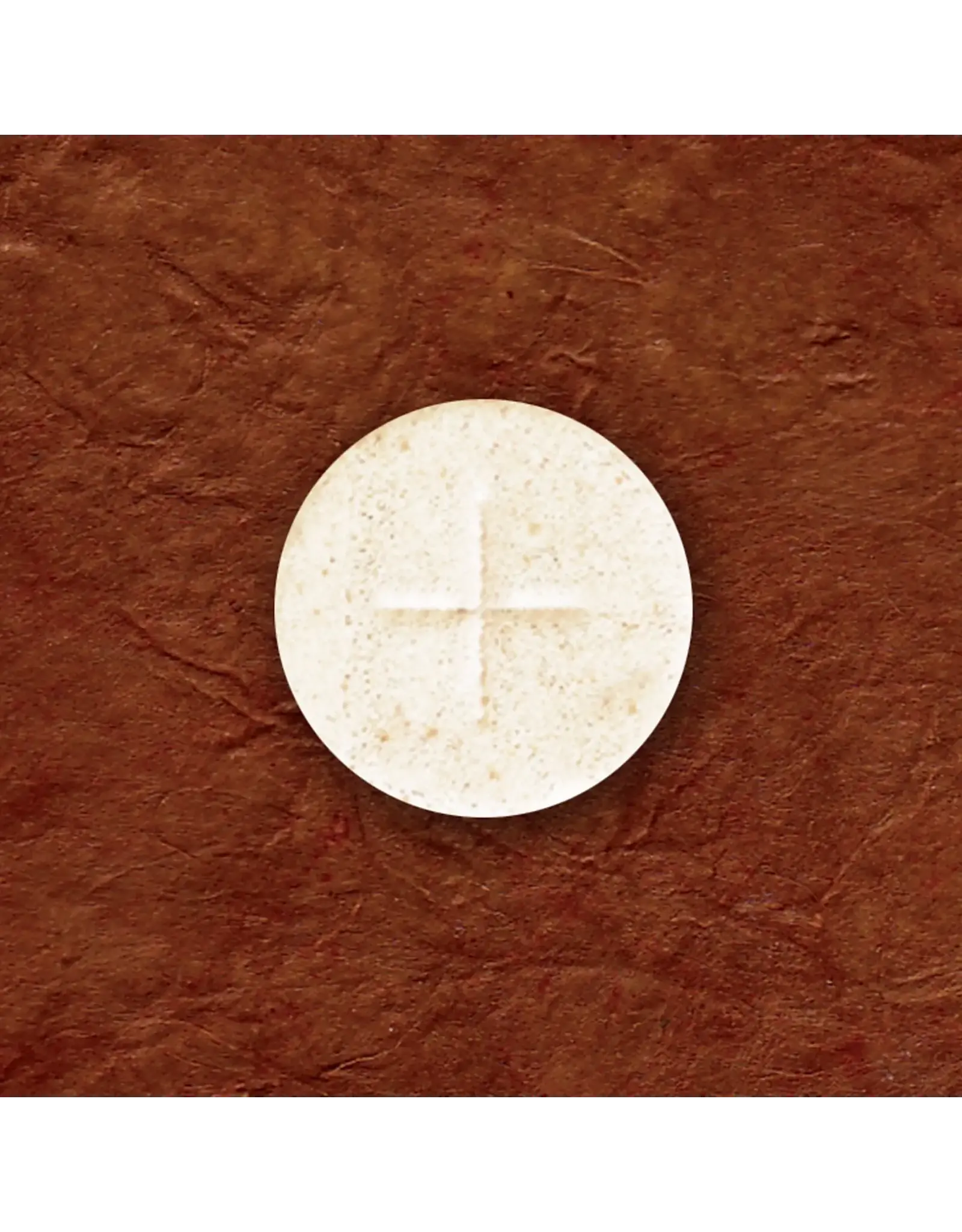 Cavanagh Hosts 1-1/8" White (Roll of 1000) 21-20