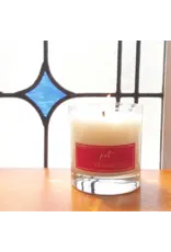 Corda Corda Candle - Fiat- Our Lady of the Annunciation