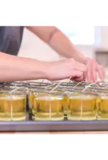 Corda Corda Candle - Fiat- Our Lady of the Annunciation