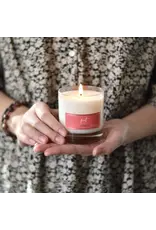 Corda Corda Candle - Fiat- Our Lady of the Annunciation