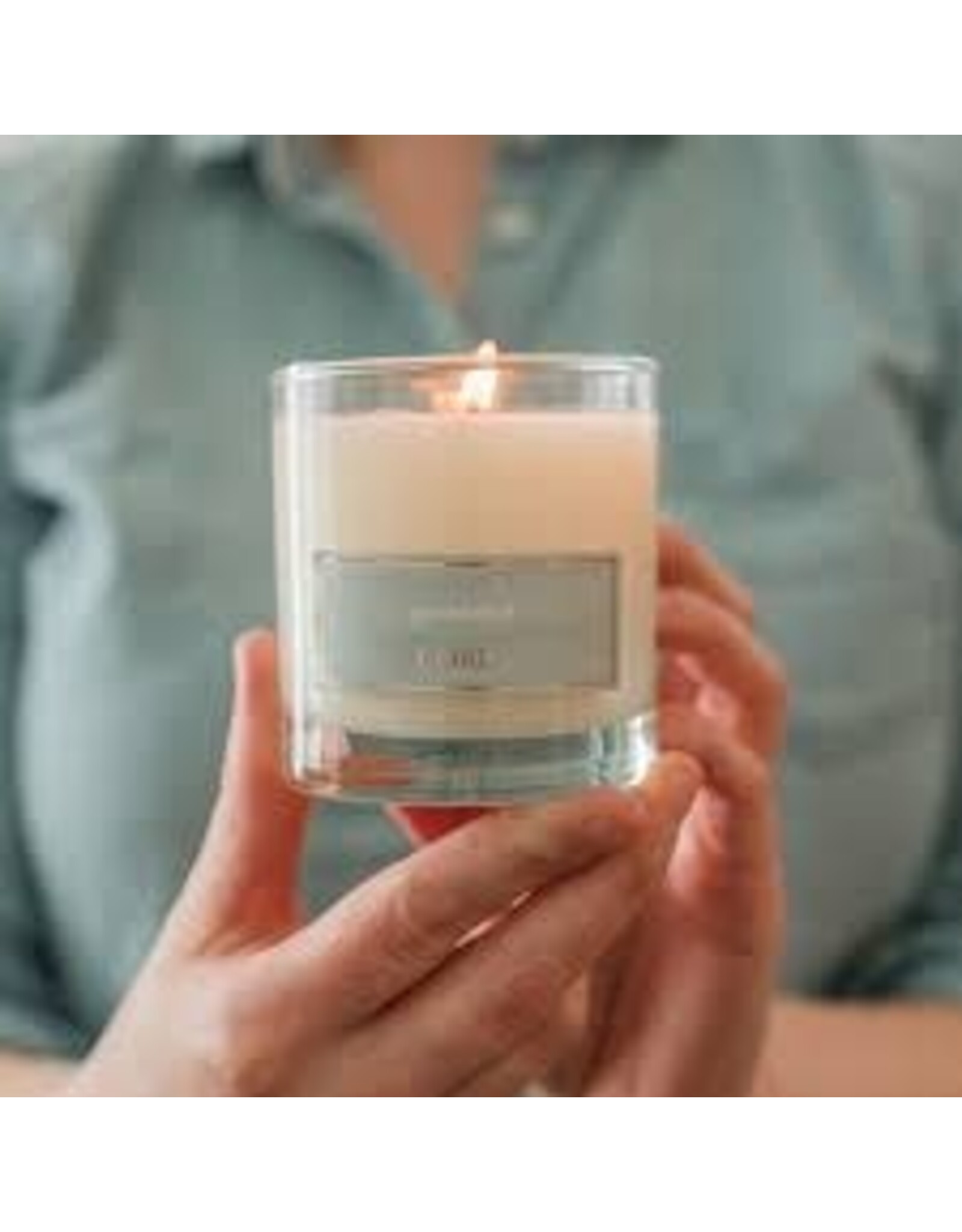 Corda Corda Candle - Summa- St. Thomas Aquinas