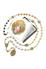 Hirten Chaplet - Seven Dolors (Sorrows), Boxed