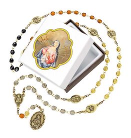 Hirten Chaplet - Seven Dolors (Sorrows), Boxed