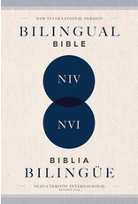 Vida Publishers Niv/Nvi, Bilingual Bible, Revised Text 2022, Softcover / Niv/Nvi, Biblia Bilingüe, Revisión 2022, Tapa Rústica