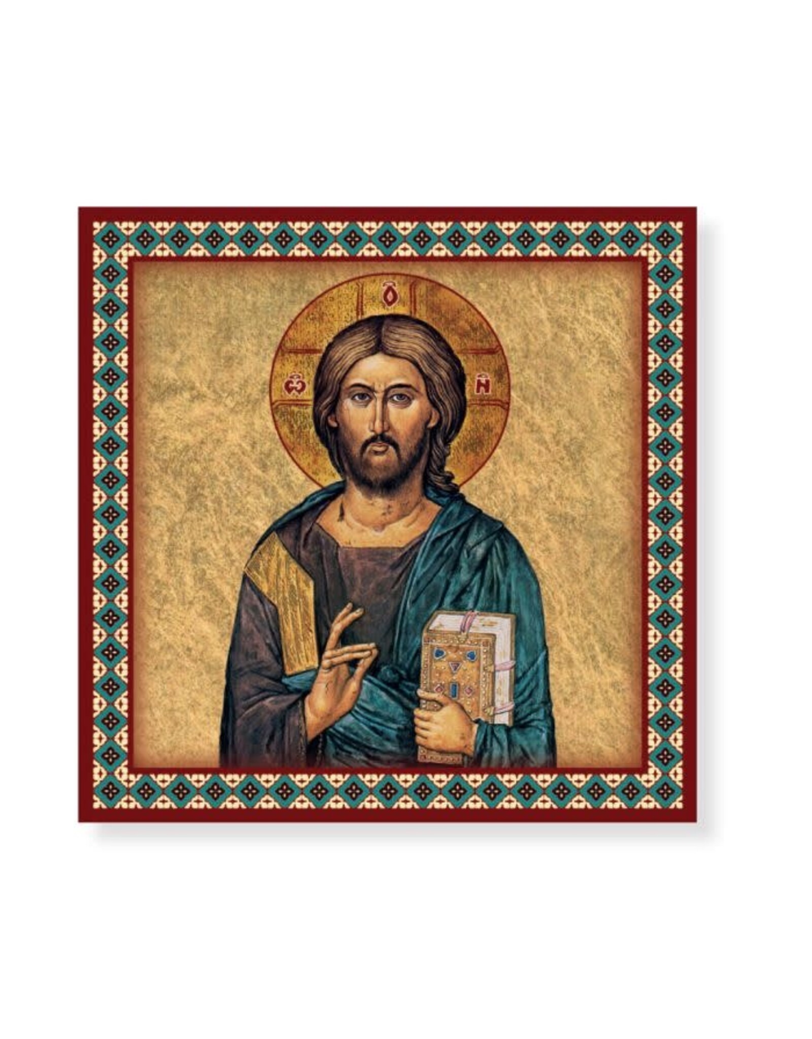 Hirten Tile, Ceramic - 2570 Series - Various Subjects