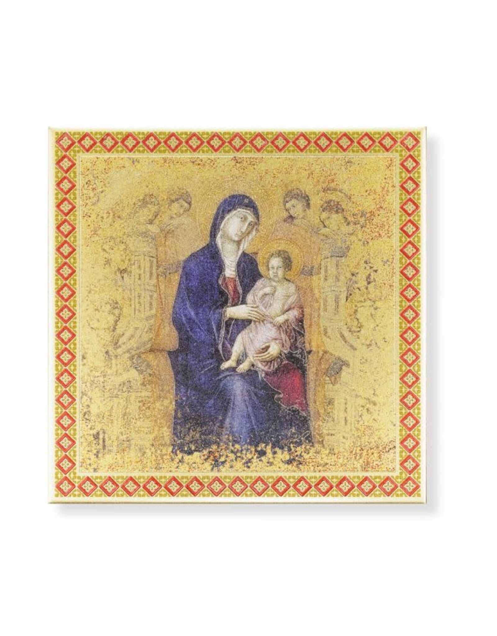 Hirten Tile, Ceramic - 2570 Series - Various Subjects