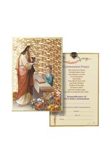 Hirten First Communion Mosaic Plaque, 4x6